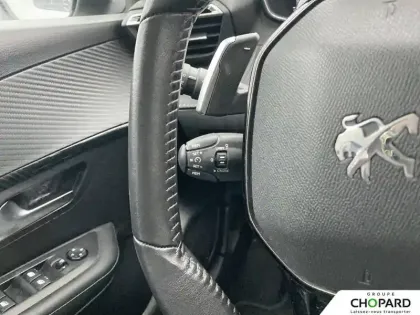 Photo 25 Peugeot 208  PureTech 100 S&S EAT8