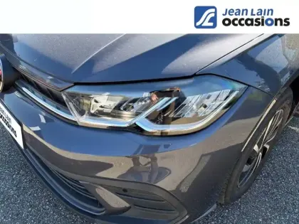 Photo 19 Volkswagen Polo  1.0 TSI 95 S&S BVM5