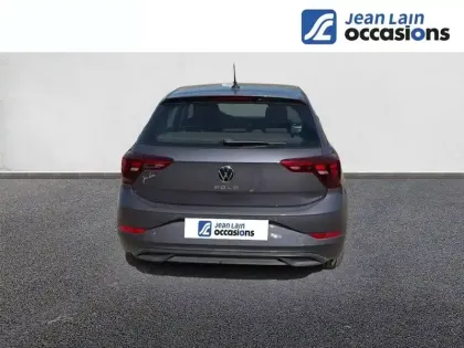 Photo 5 Volkswagen Polo  1.0 TSI 95 S&S BVM5