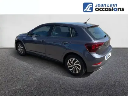 Photo 6 Volkswagen Polo  1.0 TSI 95 S&S BVM5