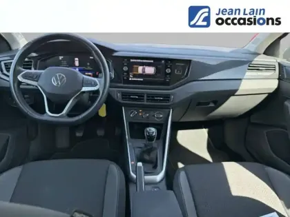 Photo 17 Volkswagen Polo  1.0 TSI 95 S&S BVM5