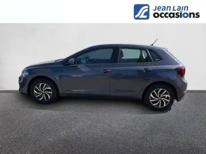 Photo 7 Volkswagen Polo  1.0 TSI 95 S&S BVM5