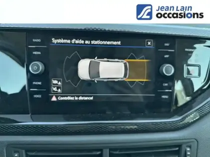 Photo 15 Volkswagen Polo  1.0 TSI 95 S&S BVM5