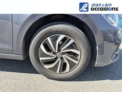 Photo 8 Volkswagen Polo  1.0 TSI 95 S&S BVM5