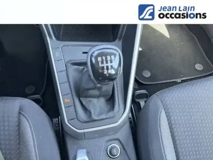 Photo 12 Volkswagen Polo  1.0 TSI 95 S&S BVM5