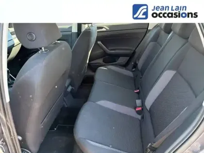 Photo 16 Volkswagen Polo  1.0 TSI 95 S&S BVM5