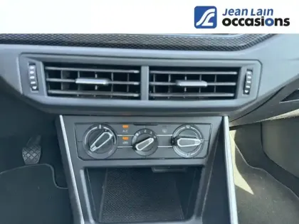 Photo 13 Volkswagen Polo  1.0 TSI 95 S&S BVM5