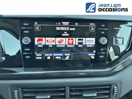 Photo 14 Volkswagen Polo  1.0 TSI 95 S&S BVM5