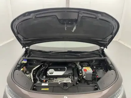 Photo 19 DS DS 7 Gén. I Ph1 Grand Chic 5