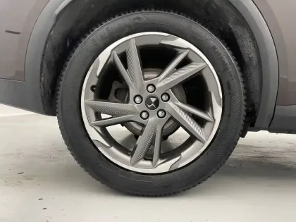 Photo 15 DS DS 7 Gén. I Ph1 Grand Chic 5