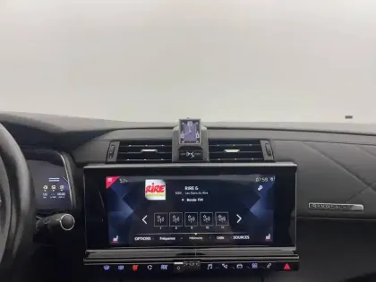 Photo 20 DS DS 7 Gén. I Ph1 Grand Chic 5