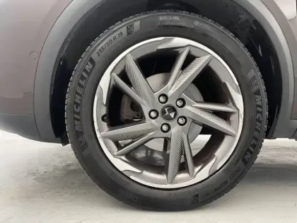 Photo 18 DS DS 7 Gén. I Ph1 Grand Chic 5