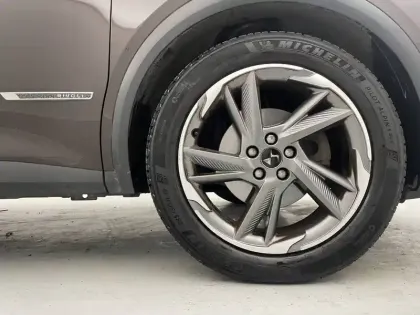 Photo 16 DS DS 7 Gén. I Ph1 Grand Chic 5