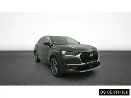 Photo 11 DS DS 7 Gén. I Ph1 Grand Chic 5