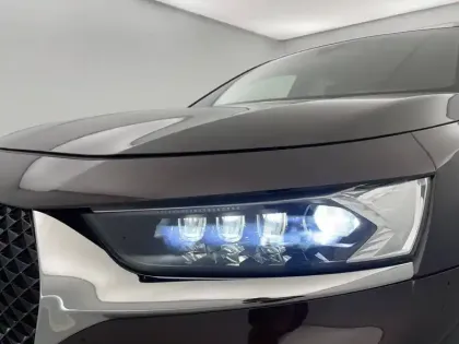 Photo 26 DS DS 7 Gén. I Ph1 Grand Chic 5