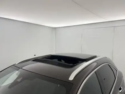 Photo 28 DS DS 7 Gén. I Ph1 Grand Chic 5