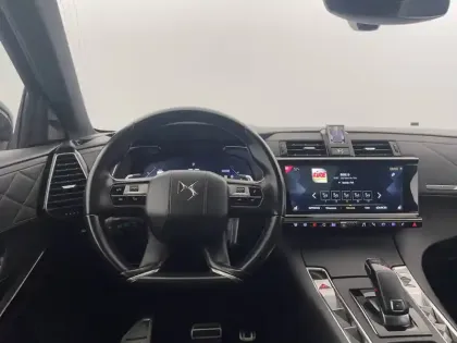 Photo 22 DS DS 7 Gén. I Ph1 Grand Chic 5