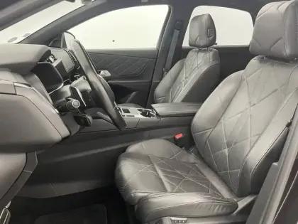 Photo 13 DS DS 7 Gén. I Ph1 Grand Chic 5