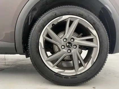 Photo 17 DS DS 7 Gén. I Ph1 Grand Chic 5