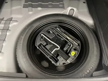 Photo 27 DS DS 7 Gén. I Ph1 Grand Chic 5