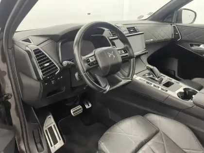 Photo 31 DS DS 7 Gén. I Ph1 Grand Chic 5