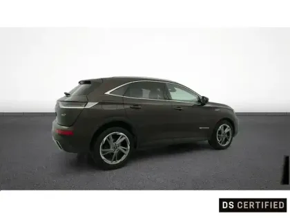 Photo 8 DS DS 7 Gén. I Ph1 Grand Chic 5