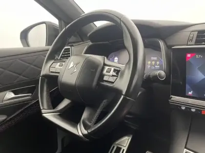 Photo 23 DS DS 7 Gén. I Ph1 Grand Chic 5