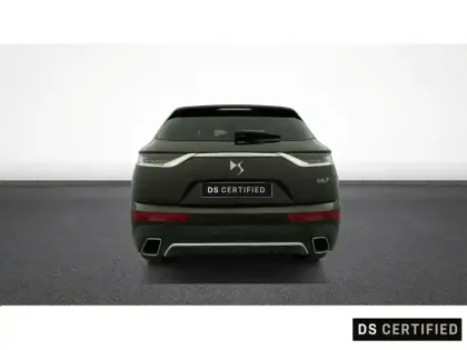 Photo 6 DS DS 7 Gén. I Ph1 Grand Chic 5