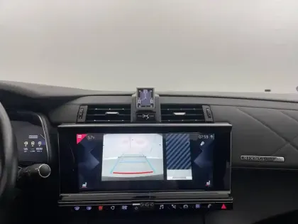 Photo 33 DS DS 7 Gén. I Ph1 Grand Chic 5