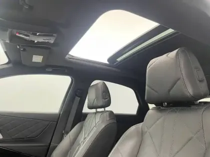 Photo 35 DS DS 7 Gén. I Ph1 Grand Chic 5