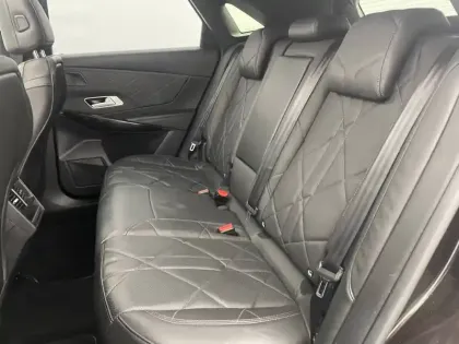 Photo 14 DS DS 7 Gén. I Ph1 Grand Chic 5