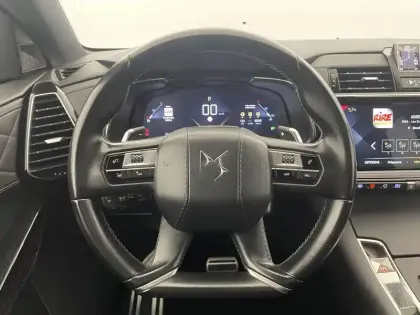 Photo 21 DS DS 7 Gén. I Ph1 Grand Chic 5