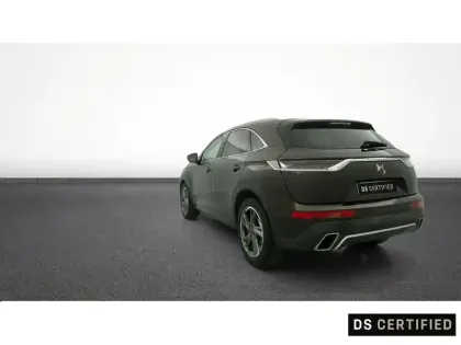 Photo 5 DS DS 7 Gén. I Ph1 Grand Chic 5