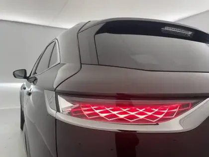 Photo 36 DS DS 7 Gén. I Ph1 Grand Chic 5