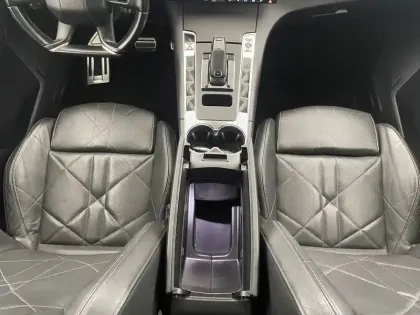 Photo 25 DS DS 7 Gén. I Ph1 Grand Chic 5