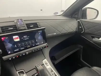 Photo 30 DS DS 7 Gén. I Ph1 Grand Chic 5