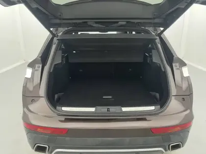 Photo 12 DS DS 7 Gén. I Ph1 Grand Chic 5