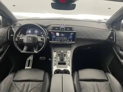 Photo 24 DS DS 7 Gén. I Ph1 Grand Chic 5