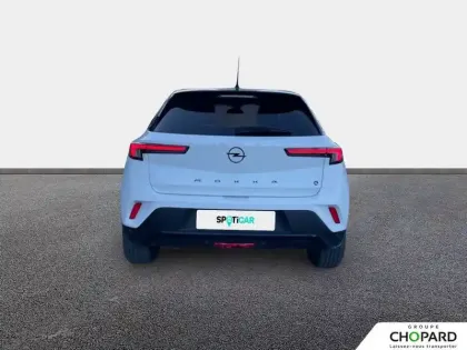 Photo 5 Opel Mokka Gén. II Ph1 GS 5