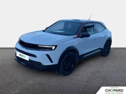 Photo 32 Opel Mokka  Electrique 136 ch & Batterie 50 kWh