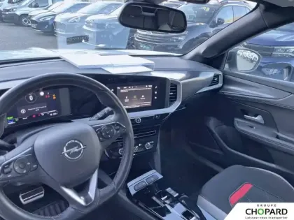 Photo 11 Opel Mokka Gén. II Ph1 GS 5