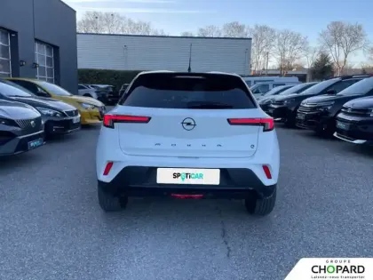 Photo 92 Opel Mokka  Electrique 136 ch & Batterie 50 kWh