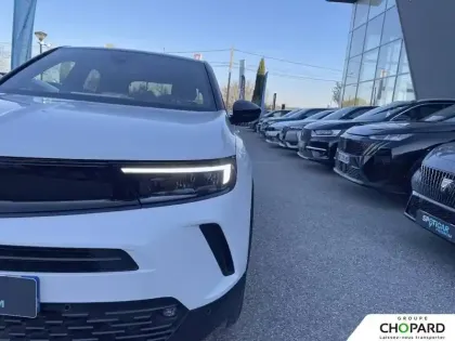 Photo 21 Opel Mokka Gén. II Ph1 GS 5