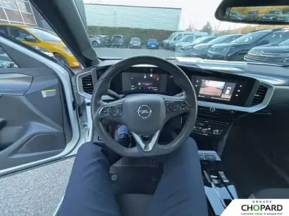 Photo 15 Opel Mokka Gén. II Ph1 GS 5