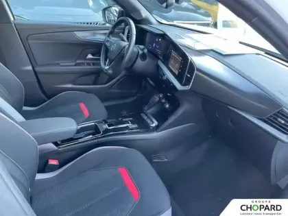 Photo 12 Opel Mokka Gén. II Ph1 GS 5