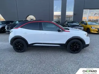 Photo 94 Opel Mokka  Electrique 136 ch & Batterie 50 kWh