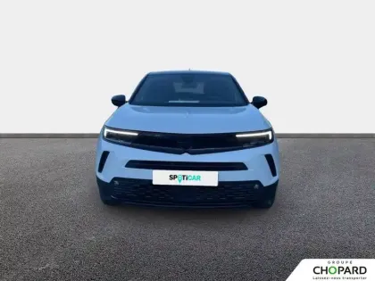 Photo 35 Opel Mokka  Electrique 136 ch & Batterie 50 kWh