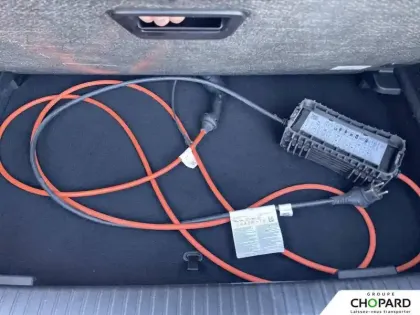 Photo 87 Opel Mokka  Electrique 136 ch & Batterie 50 kWh