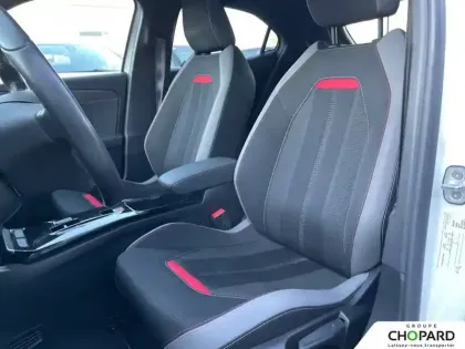 Photo 42 Opel Mokka  Electrique 136 ch & Batterie 50 kWh