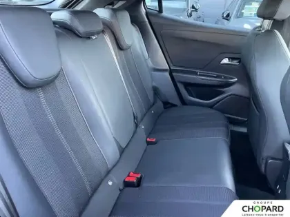 Photo 51 Opel Mokka  Electrique 136 ch & Batterie 50 kWh